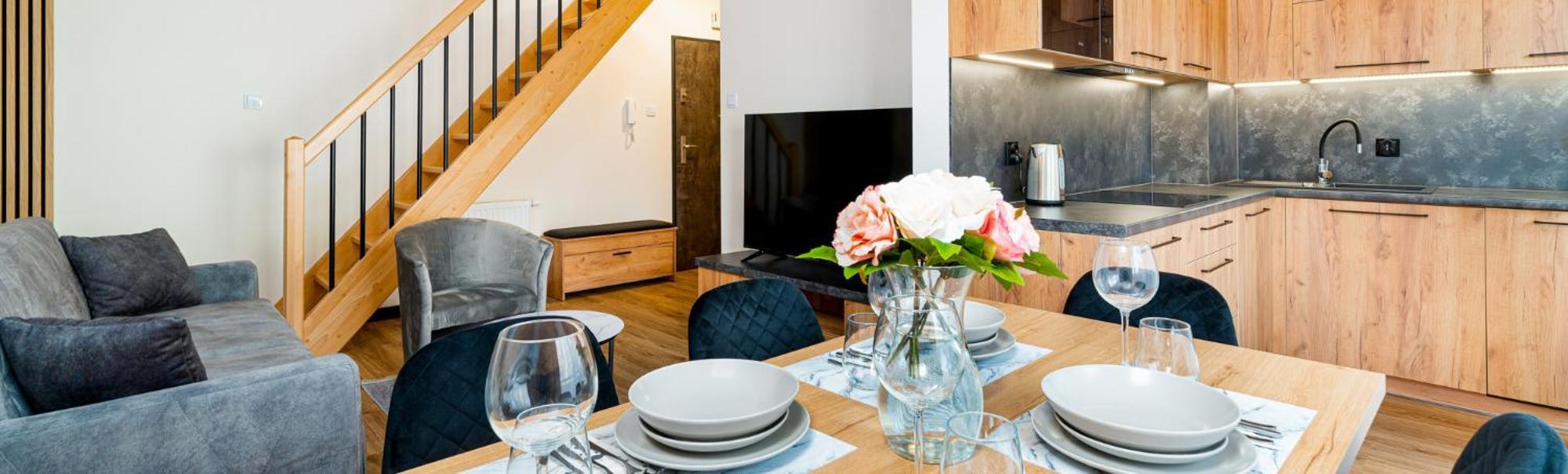 Apartament Komfort Lux 카르파츠 외부 사진